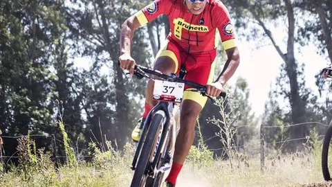 riral bike