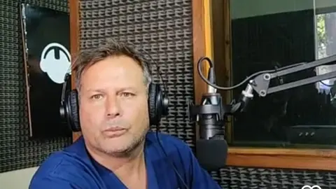 Gripe aviar De Virgilis