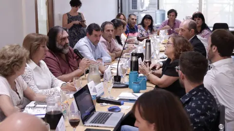 docentes
