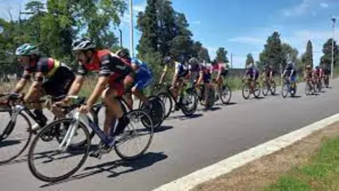 ciclismo