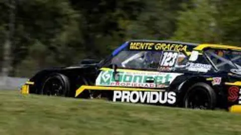 TC Mouras