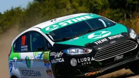 rally