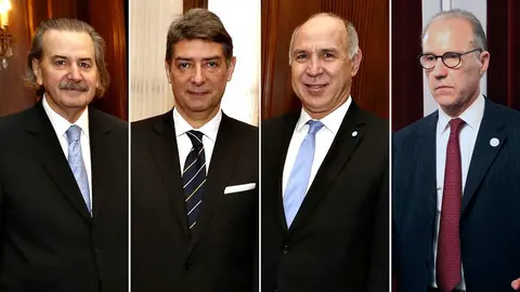 corte suprema