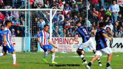 futbol regional