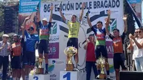 doble bragado