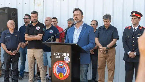 Bomberos Voluntarios (2)