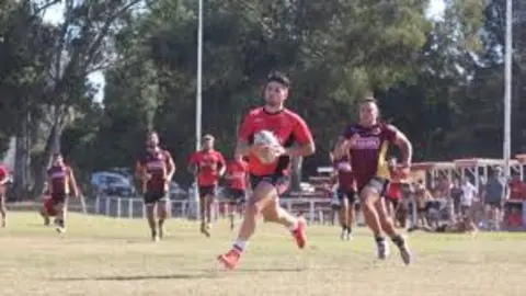 rugby