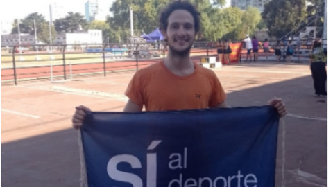 atletismo