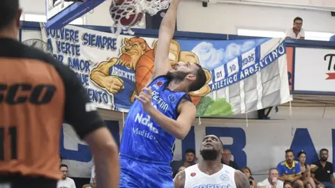 basquet