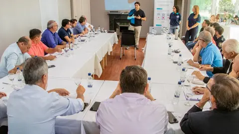 encuentro