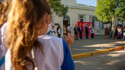 escuelas