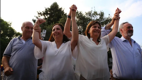 bullrich