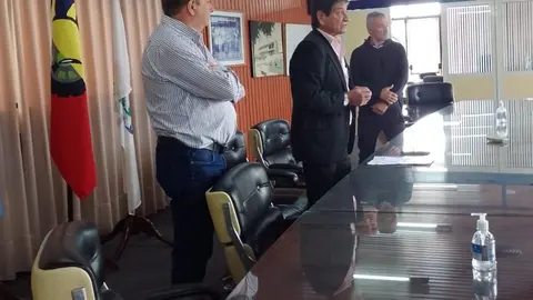 cooperativa