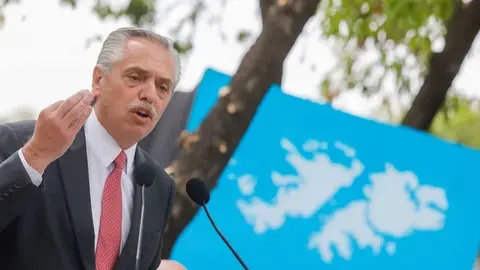 malvinas