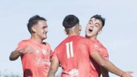 futbol regional