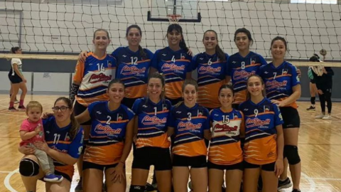 voley