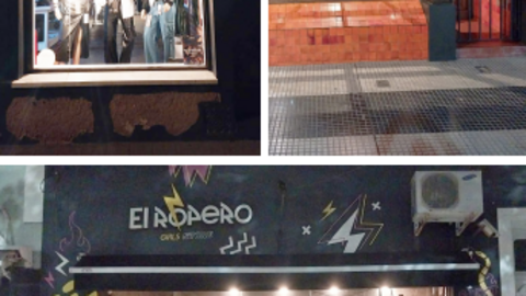 comercios