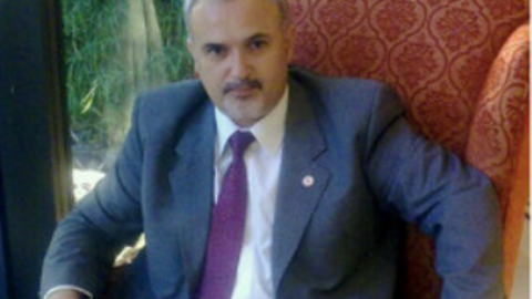 Adrián Forti