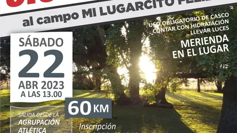 cicloturismo