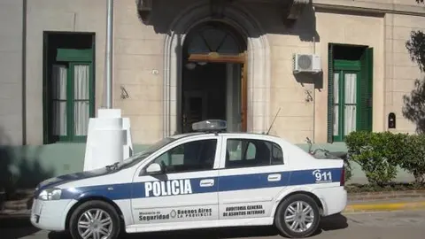policiales