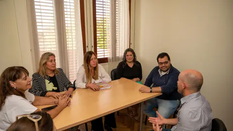 reunión