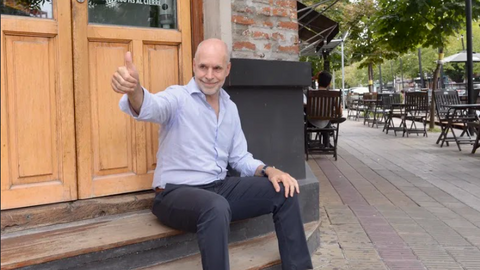 larreta