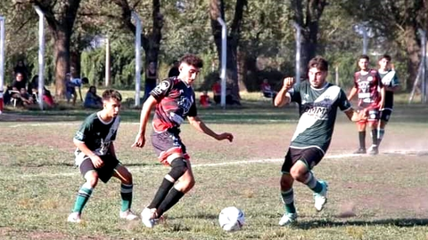 futbol cuarta division