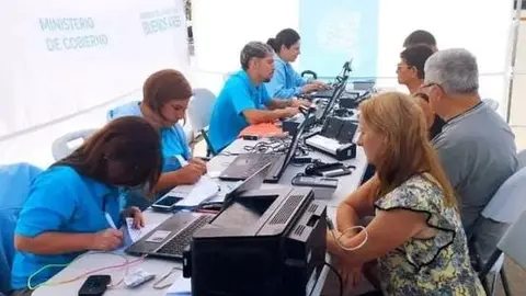documentos
