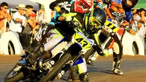 motociclismo