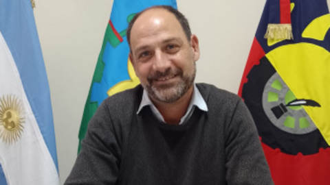 Gonzalo Villagrán
