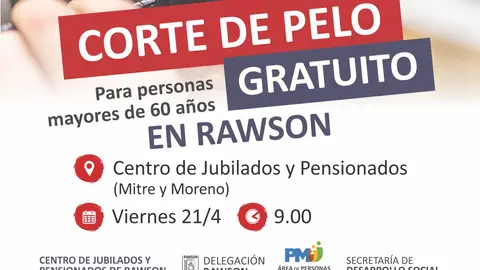 personas mayores