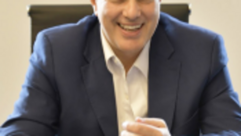 Dario Golia