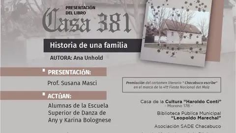 presentación