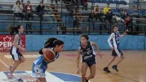 polideportivo