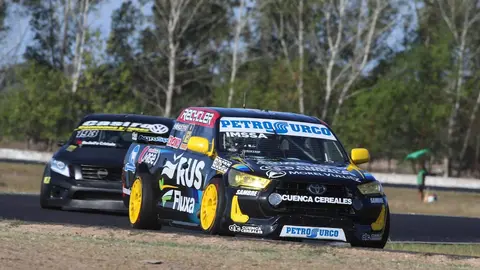Automovilismo