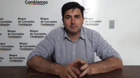 LISANDRO HERRERA