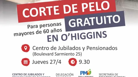 ohiggins