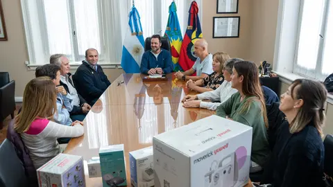 entrega