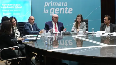 02 - Golía con Mendiguren y Guerrera