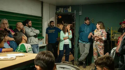 jornada