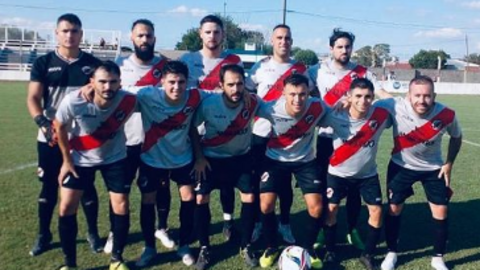 futbol local