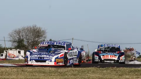 turismo carretra