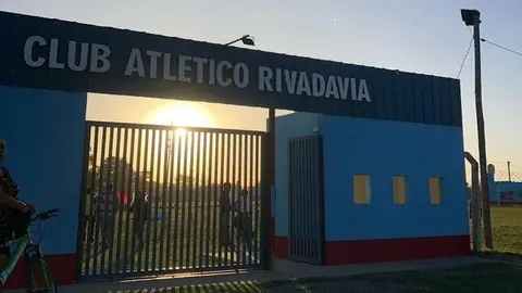 Club Rivadavia
