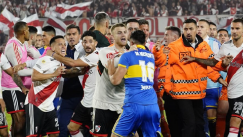 clasico