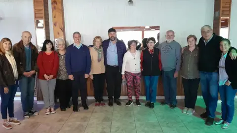 Jubilados