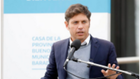 kicillof