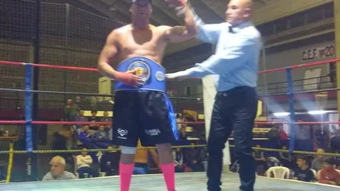 boxeo