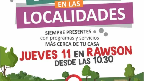 localidades