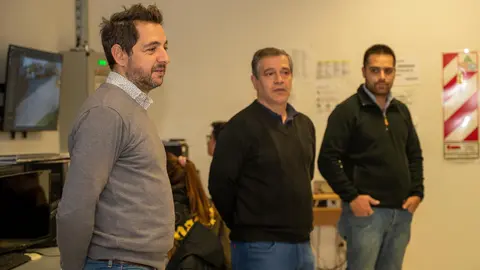 Seguridad (3)