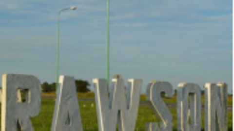 rawson